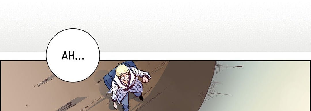 Give to the Heart chapter 3 page 151