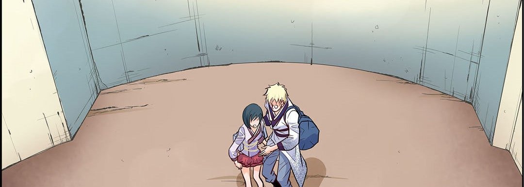Give to the Heart chapter 3 page 163
