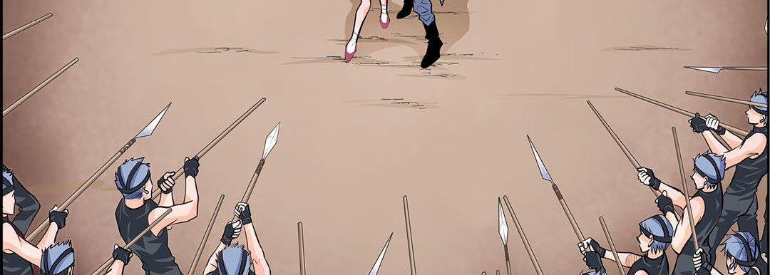Give to the Heart chapter 3 page 164