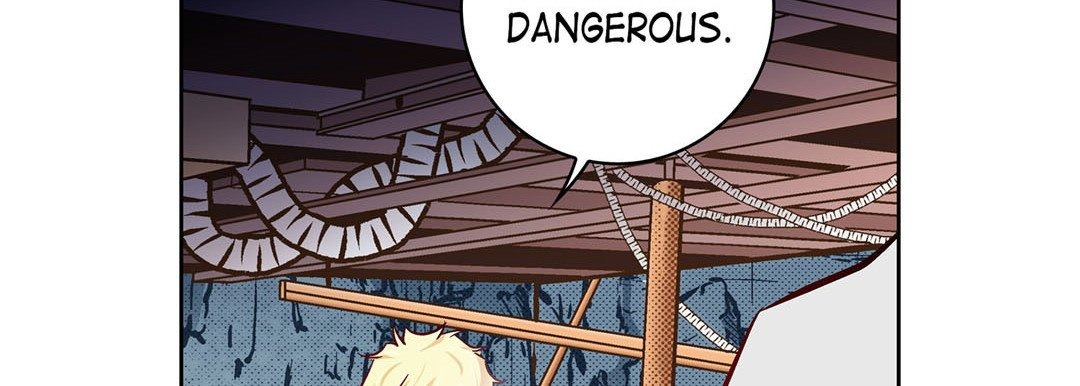 Give to the Heart chapter 30 page 39