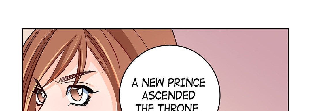 Give to the Heart chapter 30 page 51