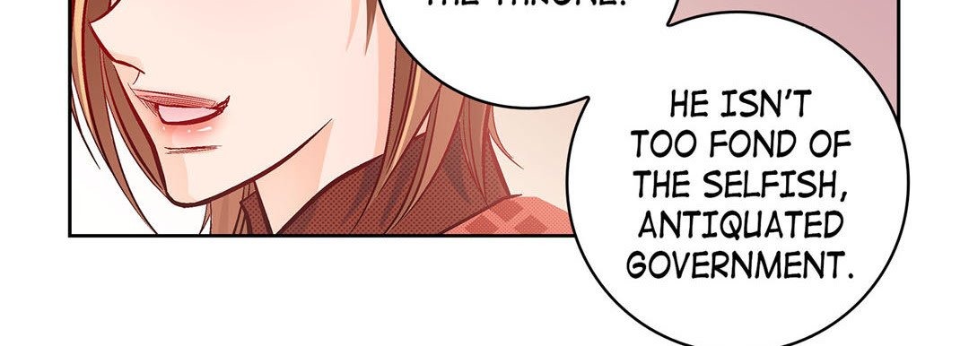 Give to the Heart chapter 30 page 52