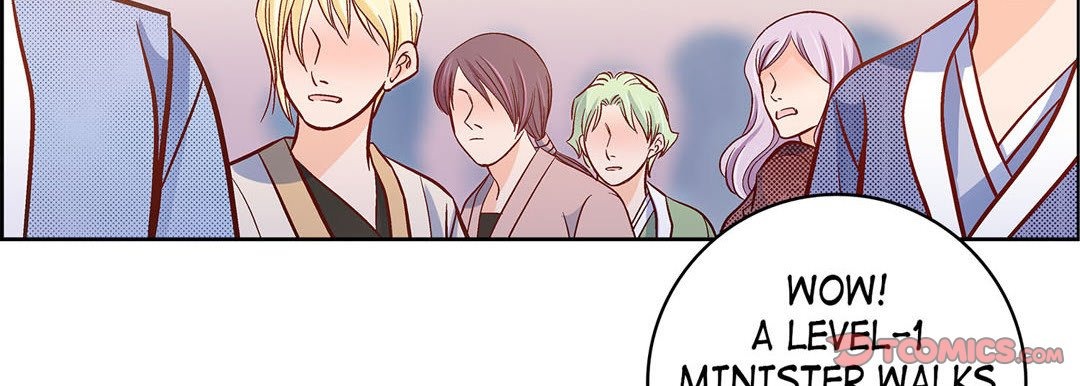 Give to the Heart chapter 30 page 64