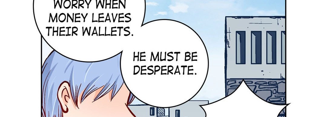 Give to the Heart chapter 30 page 71