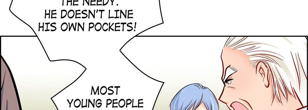 Give to the Heart chapter 30 page 79