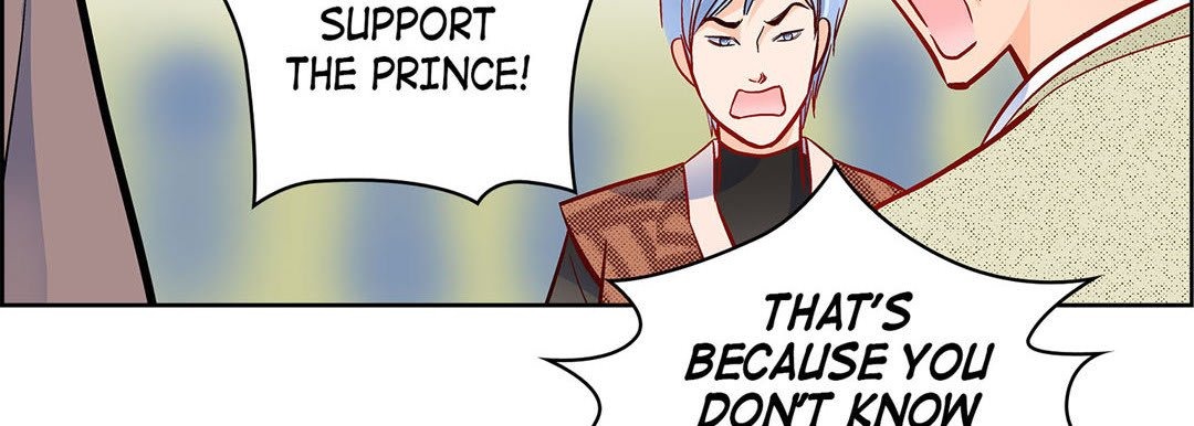 Give to the Heart chapter 30 page 80