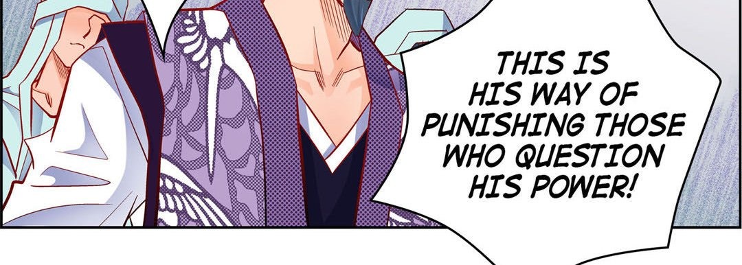 Give to the Heart chapter 30 page 84