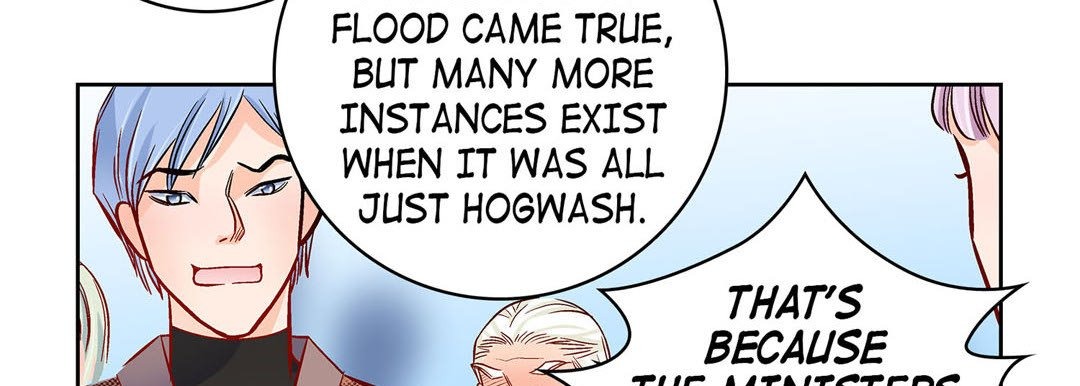 Give to the Heart chapter 30 page 87