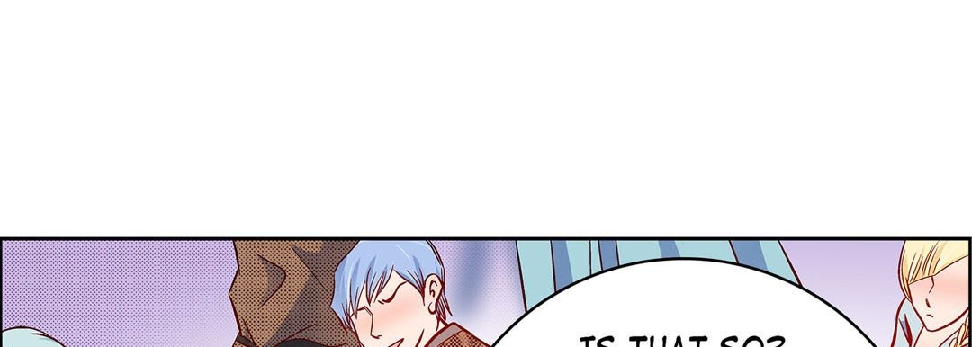Give to the Heart chapter 30 page 90