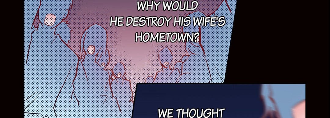 Give to the Heart chapter 30 page 103