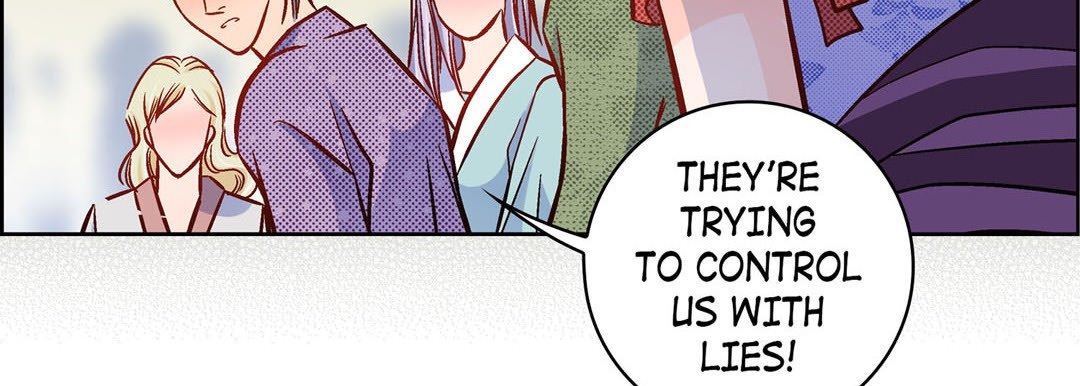 Give to the Heart chapter 30 page 128
