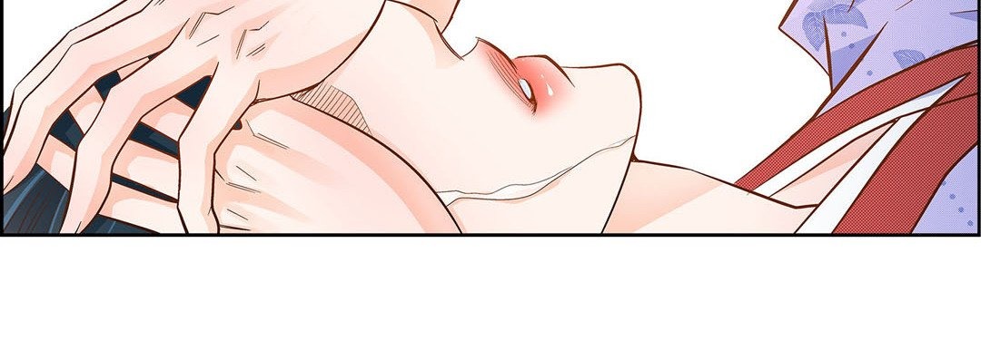 Give to the Heart chapter 30 page 168