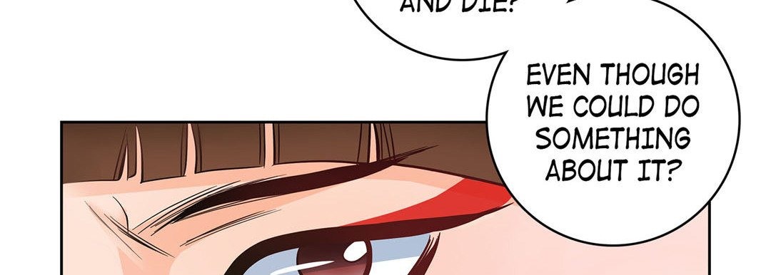 Give to the Heart chapter 31 page 19
