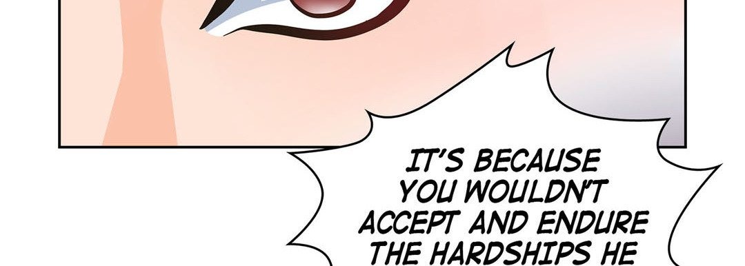 Give to the Heart chapter 31 page 20