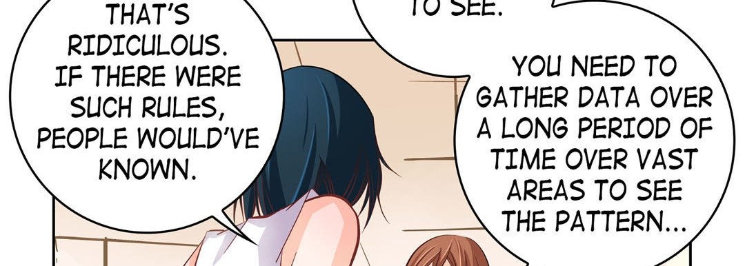 Give to the Heart chapter 31 page 67