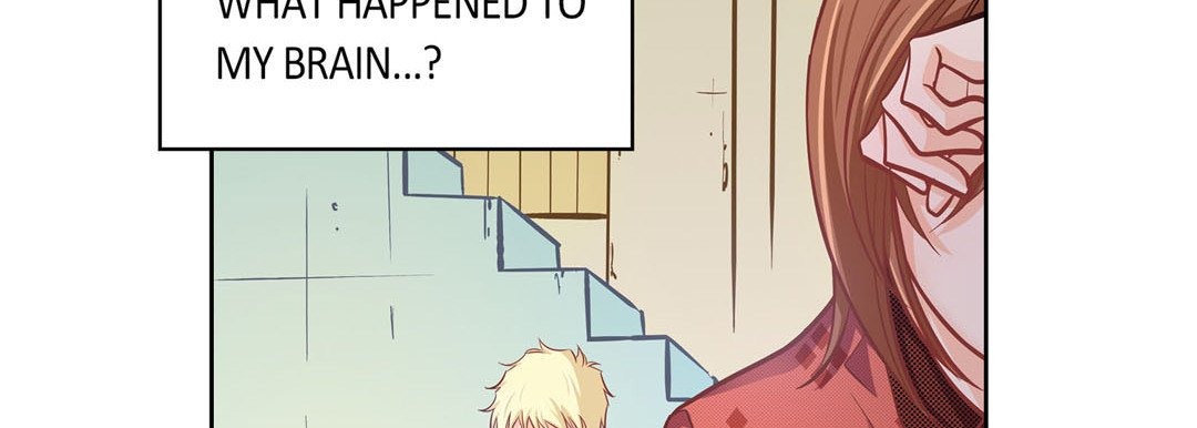 Give to the Heart chapter 31 page 103