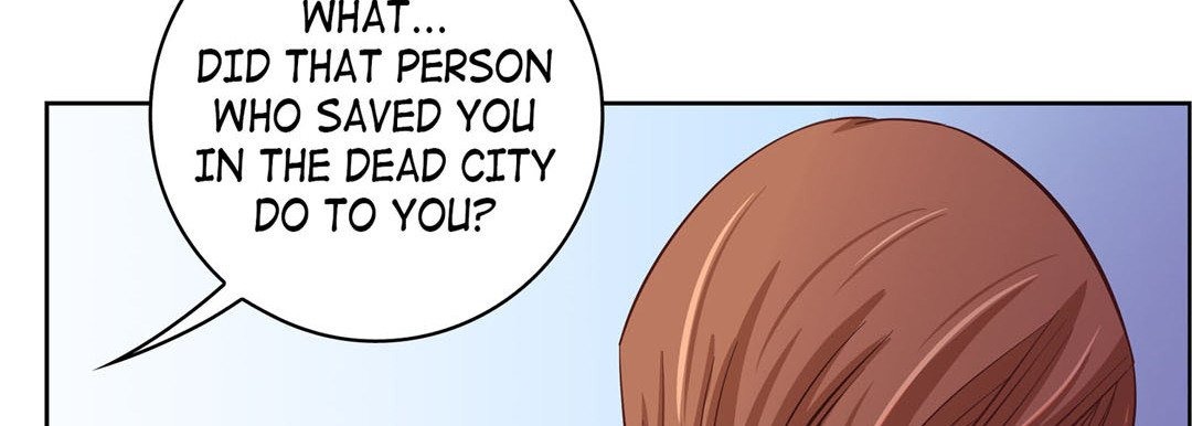 Give to the Heart chapter 31 page 107