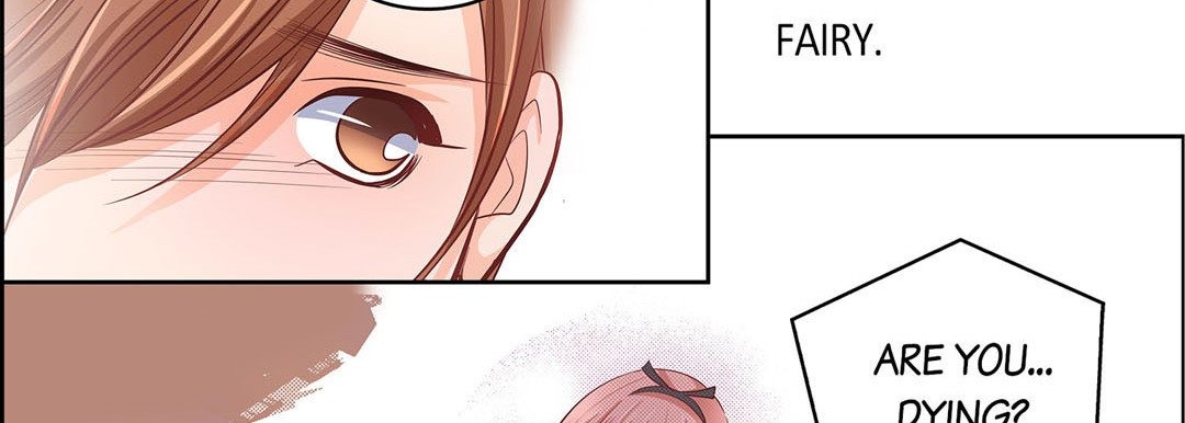 Give to the Heart chapter 31 page 119