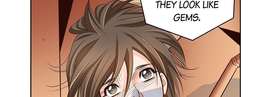 Give to the Heart chapter 31 page 123