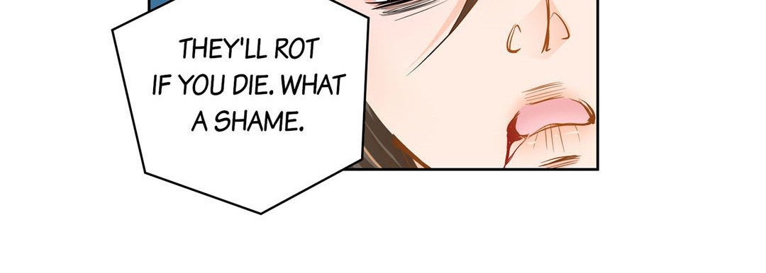 Give to the Heart chapter 31 page 127