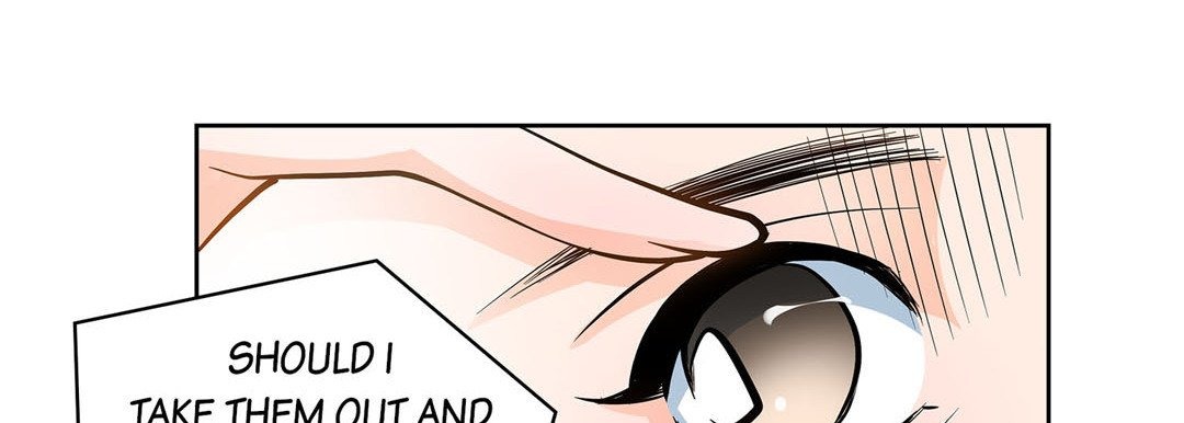 Give to the Heart chapter 31 page 128