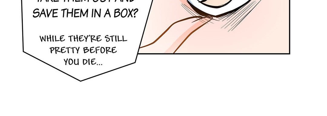 Give to the Heart chapter 31 page 129