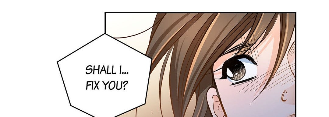 Give to the Heart chapter 31 page 136