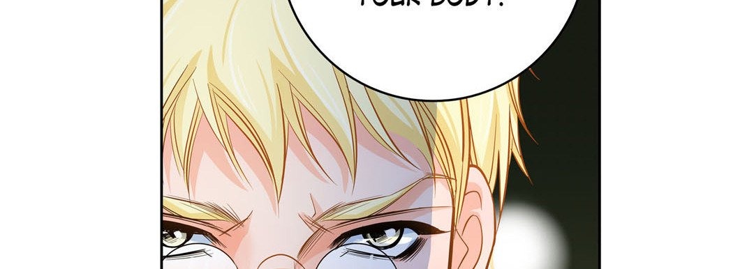 Give to the Heart chapter 31 page 143