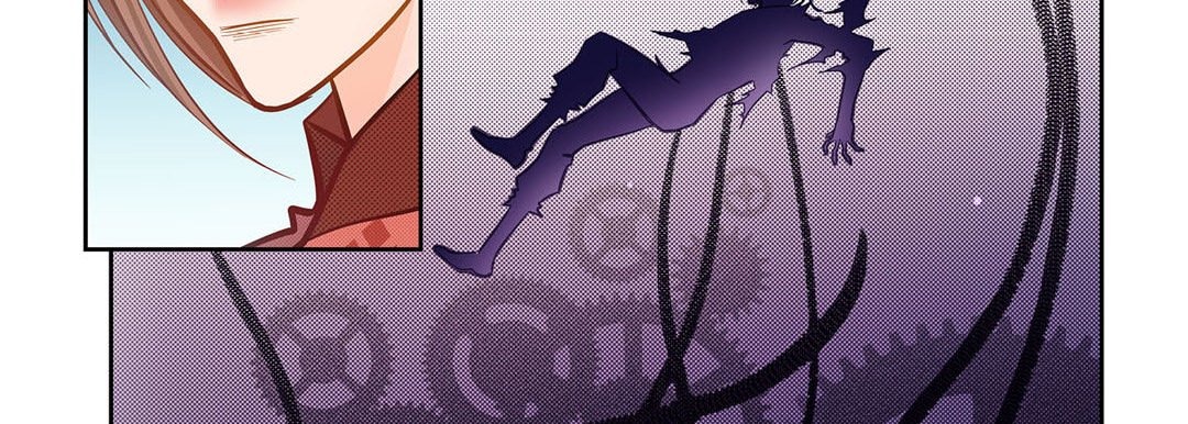 Give to the Heart chapter 31 page 148