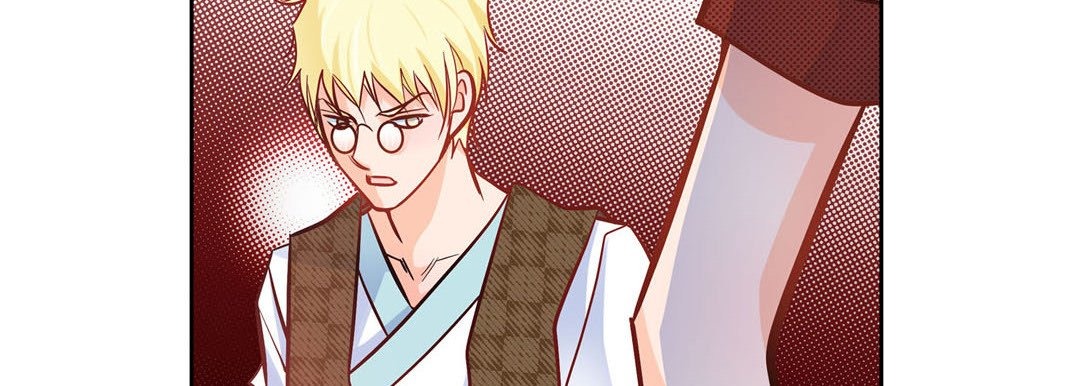 Give to the Heart chapter 31 page 156