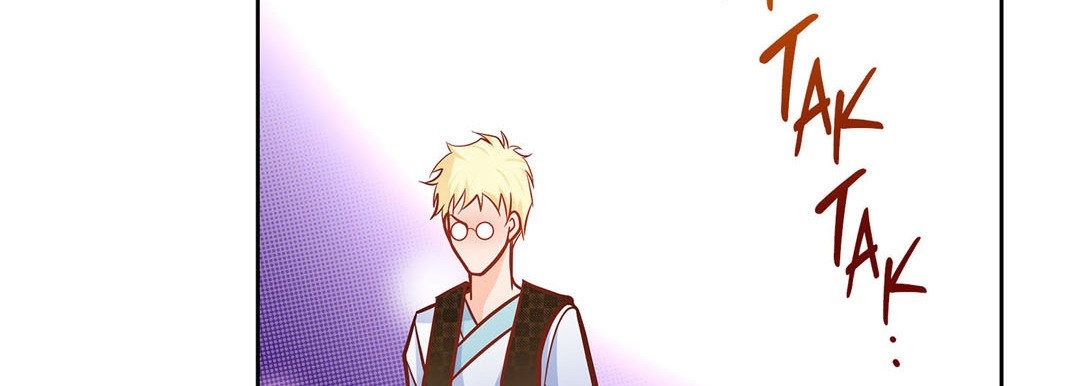 Give to the Heart chapter 31 page 160
