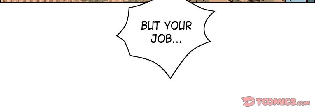 Give to the Heart chapter 31 page 165