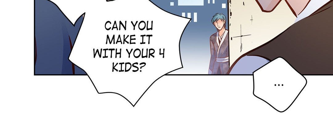 Give to the Heart chapter 31 page 167
