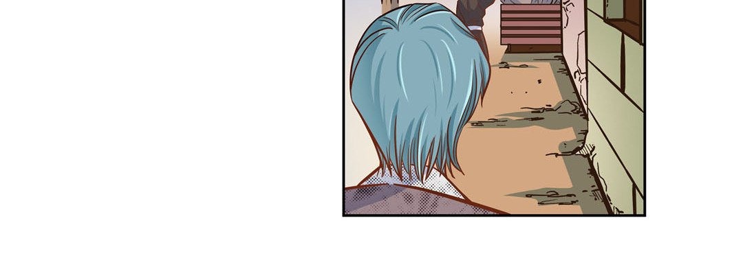 Give to the Heart chapter 31 page 169