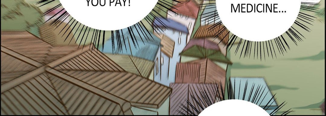 Give to the Heart chapter 31 page 176