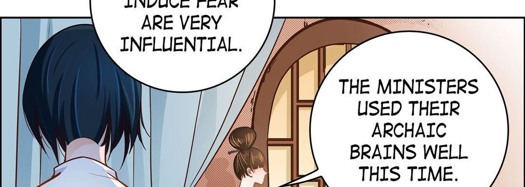 Give to the Heart chapter 31 page 191