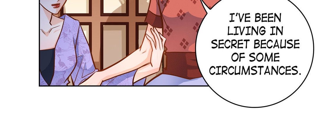 Give to the Heart chapter 31 page 217