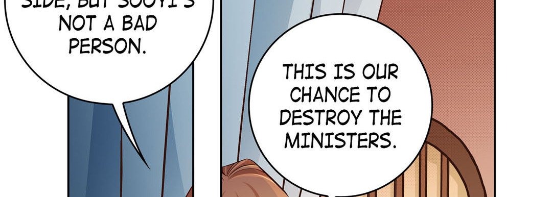 Give to the Heart chapter 32 page 19