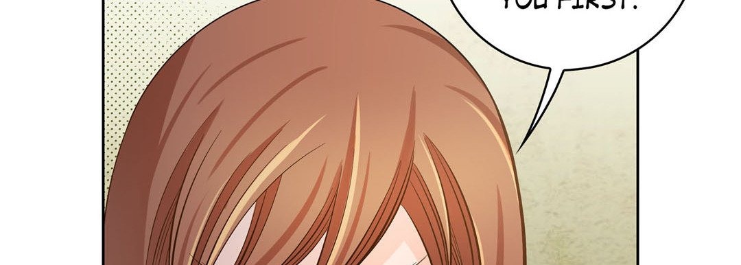 Give to the Heart chapter 32 page 27