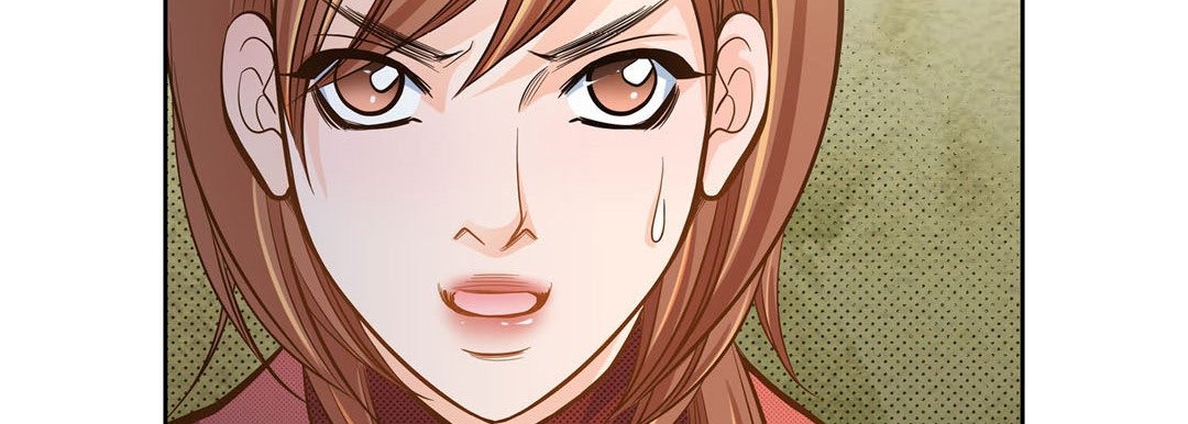 Give to the Heart chapter 32 page 28