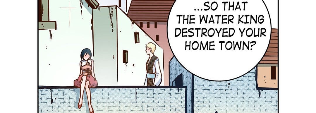 Give to the Heart chapter 32 page 60