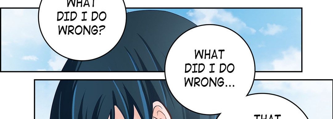 Give to the Heart chapter 32 page 67