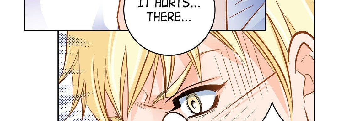 Give to the Heart chapter 32 page 104