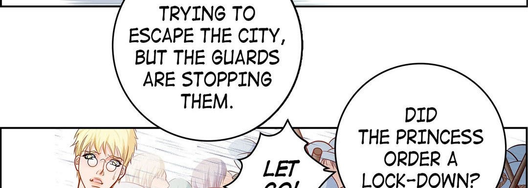 Give to the Heart chapter 32 page 127