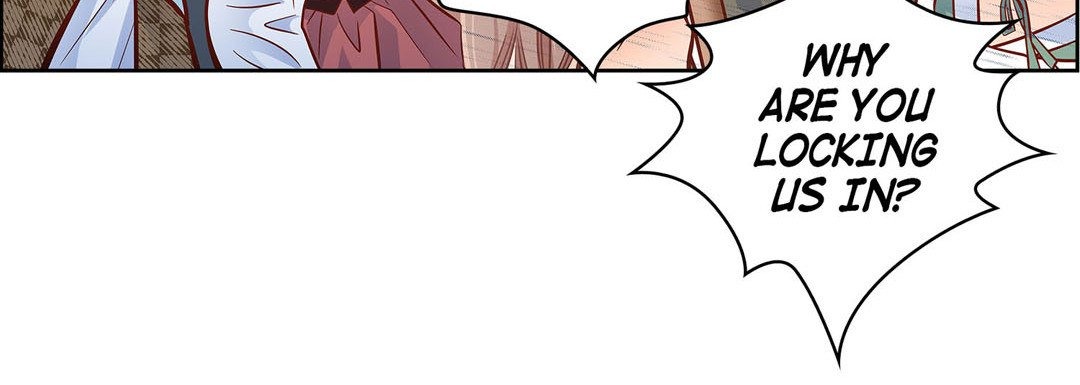 Give to the Heart chapter 32 page 129