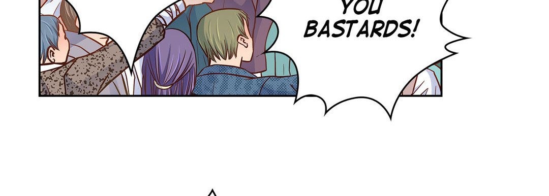 Give to the Heart chapter 32 page 135