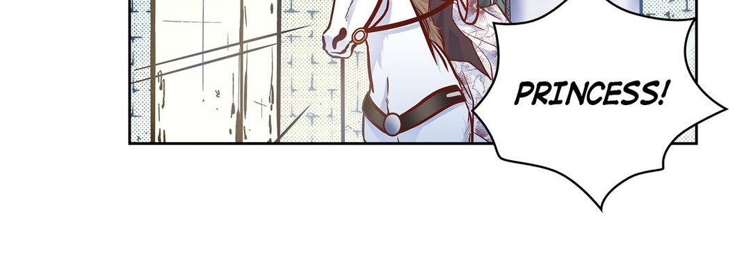 Give to the Heart chapter 32 page 137