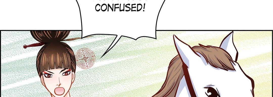 Give to the Heart chapter 32 page 139
