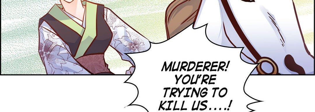 Give to the Heart chapter 32 page 140