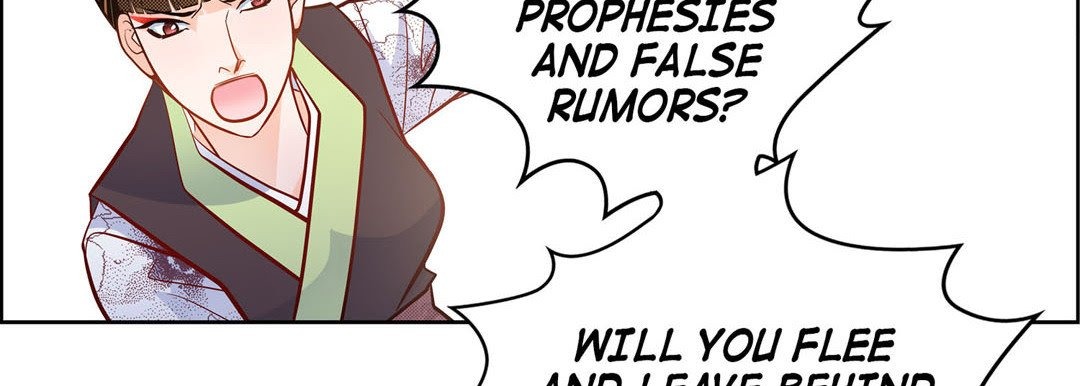 Give to the Heart chapter 32 page 144